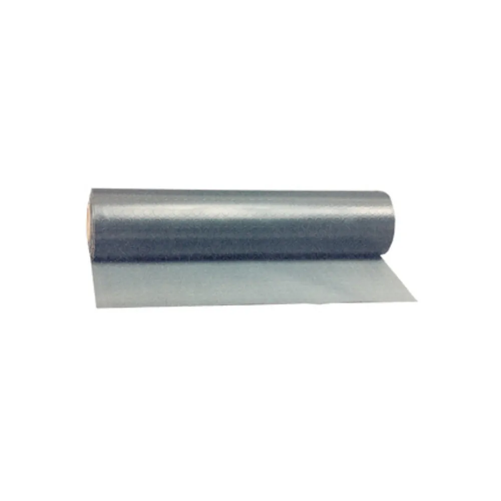 COPRIPAVIMENTO PVC 1 MM BOLLI H 100 CM NERO (25