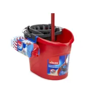 SUPERMOCIO 3ACTION COMPLETO MANICO INTERO