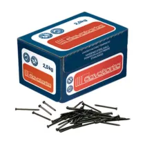 SC CHIODI ACCIAIO CM.3 (GR.200)* (5
