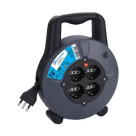 AVVOLGICAVO 10 M SEZ  3X1