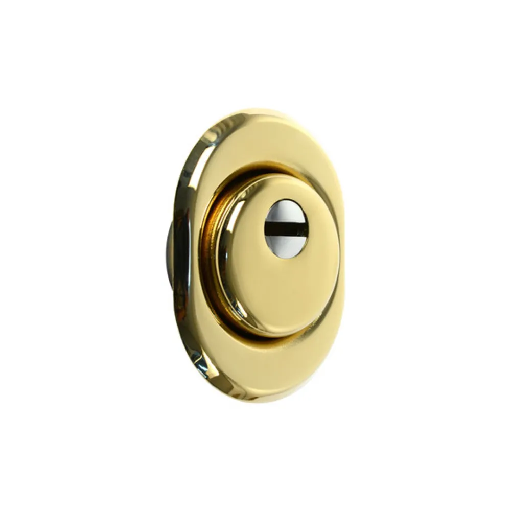 BLINDUS PROTEZIONE CORAZZATA  6/11 MM O. L.  PVD