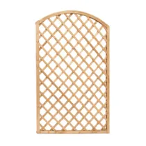 GRIGLIATO PINO IMPREGNATO ARCO 44  90XH180 CM