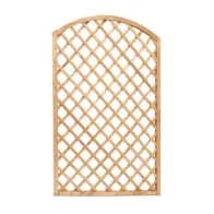 GRIGLIATO PINO IMPREGNATO ARCO 44 120XH180 CM