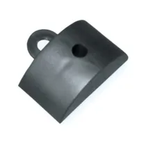 SUPPORTO P/LAMIERA ONDULATA 20X40X17 MM (4