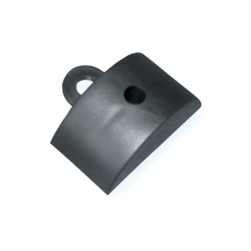 SUPPORTO P/LAMIERA ONDULATA 20X40X17 MM (4 SUPPORTO P/LAMIERA ONDULATA 20X40X17 MM (4