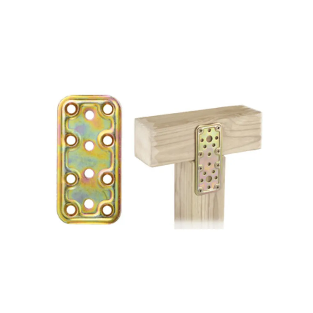 PIASTRA 745 DIRITTA ACCIAIO TROPIC 40X 60 MM (50 PIASTRA 745 DIRITTA ACCIAIO TROPIC 40X 60 MM (50
