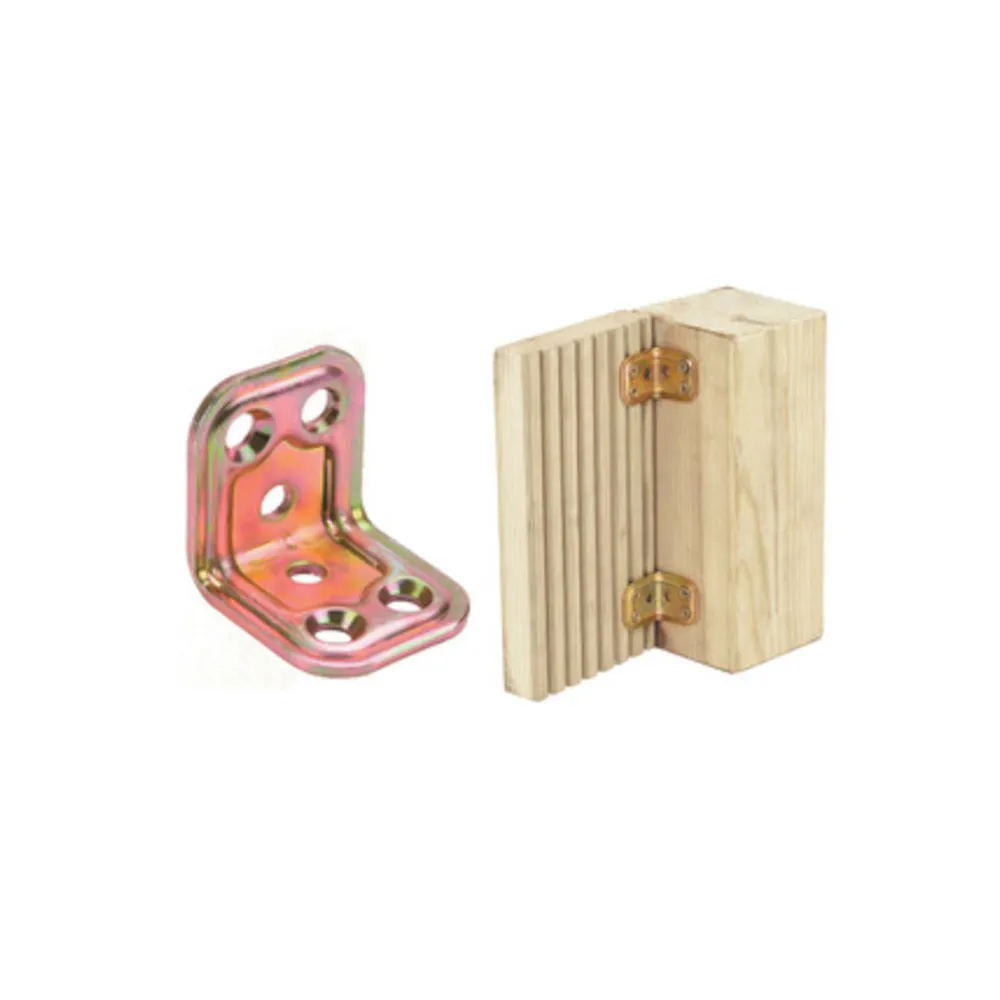 PIASTRA 749 ANGOLARE ACC TROPIC 30X30X30 MM (100 PIASTRA 749 ANGOLARE ACC TROPIC 30X30X30 MM (100