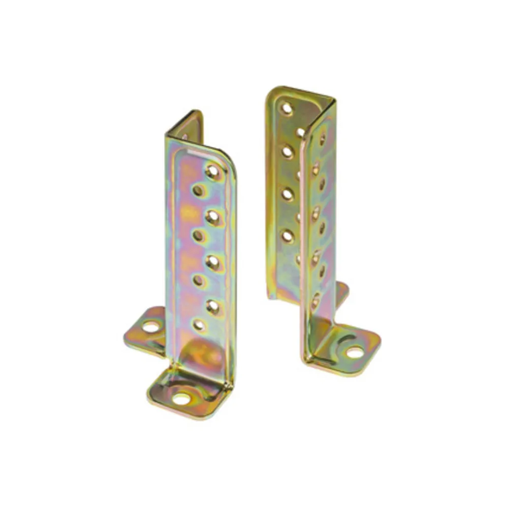 PIASTRA 803 SUPPORTO PILASTRO AVV ACC TROP 50X167 MM (8 PIASTRA 803 SUPPORTO PILASTRO AVV ACC TROP 50X167 MM (8
