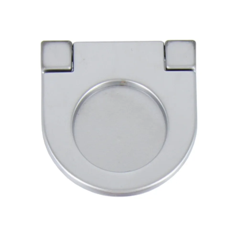 MANIGLIA ZAMA E 3262 INCASSO 36X36 MM CROMO OP (25 MANIGLIA ZAMA E 3262 INCASSO 36X36 MM CROMO OP (25