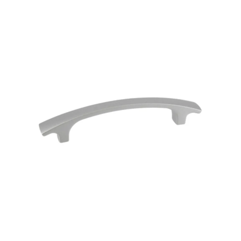 MANIGLIA ZAMA E 7132 96 MM ALLUMINIO (25 MANIGLIA ZAMA E 7132 96 MM ALLUMINIO (25