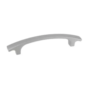 MANIGLIA ZAMA E 7132  96 MM ALLUMINIO (25