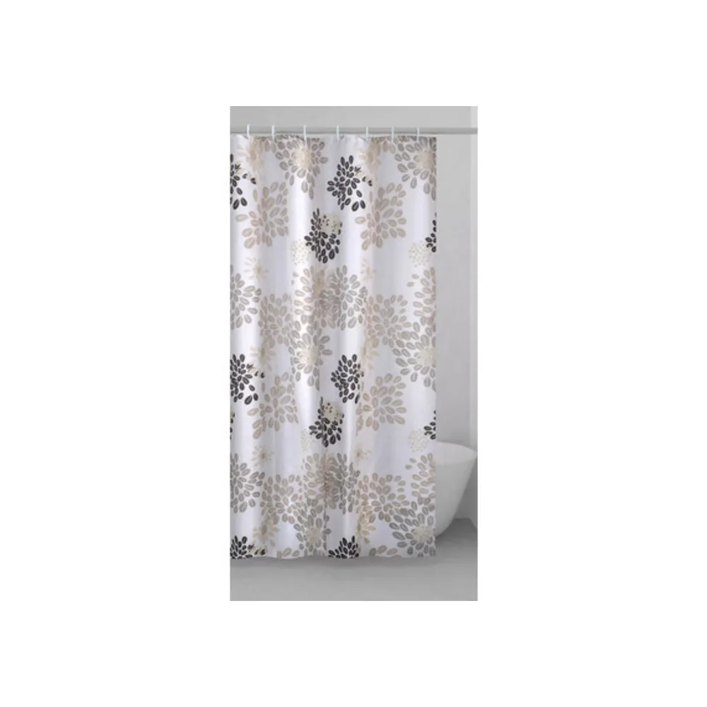 GEDY TENDA DOCCIA POLIES. CAFFE 1302 180X200