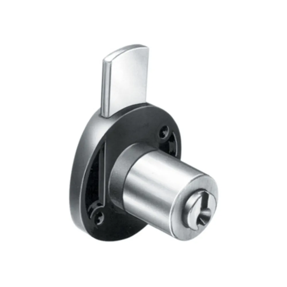 SERRATURA P/MOBILI 2130 VERTICALE CIL D 16 SERRATURA P/MOBILI 2130 VERTICALE CIL D 16
