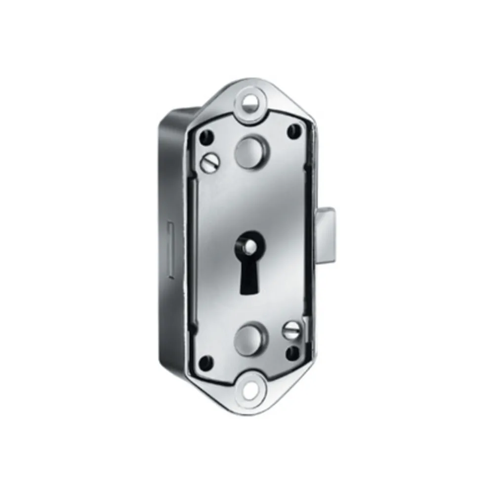 SERRATURA P/ARMADIO M98 ASTE ROTANTI S/ACCESS (20