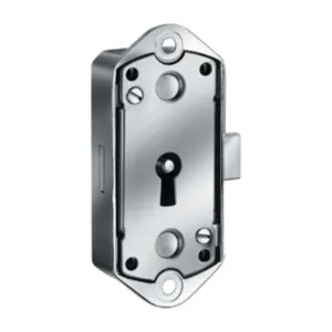 SERRATURA P/ARMADIO M98 ASTE ROTANTI S/ACCESS (20