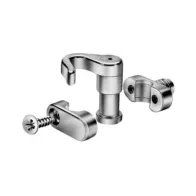 KIT ACCESSORI P/SERRATURA ARMADIO M98