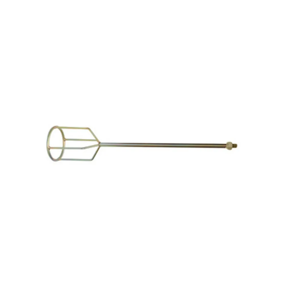 FRUSTA P/MISCELATORE RURMEC UG120/25 D 12X60CM FRUSTA P/MISCELATORE RURMEC UG120/25 D 12X60CM