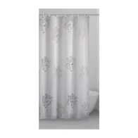 GEDY TENDA DOCCIA POLIES. PARFUME 1230 180X200