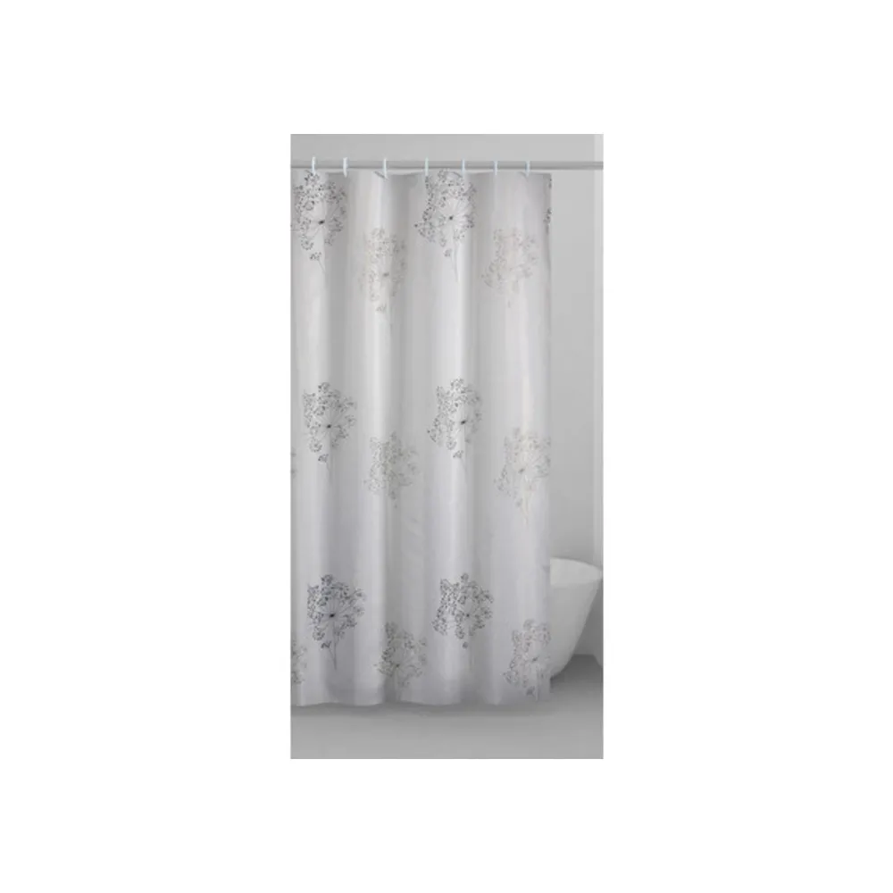 GEDY TENDA DOCCIA POLIES. PARFUME 1230 180X200