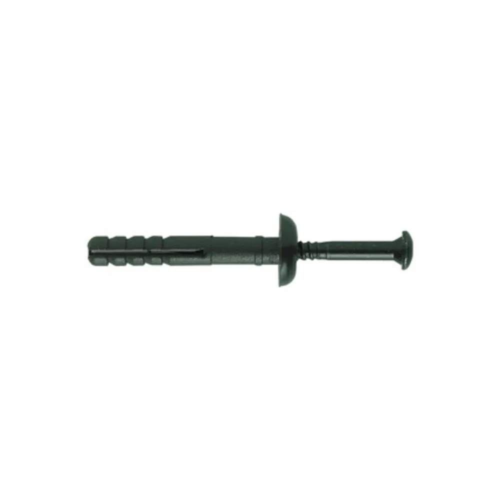 TASSELLO C/VITE P/SCOSSALINE D 6X40 MM T MORO (2