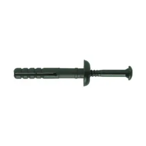 TASSELLO C/VITE P/SCOSSALINE D 6X40 MM T MORO (2