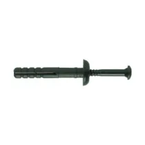 TASSELLO C/VITE P/SCOSSALINE D 6X50 MM T MORO (2