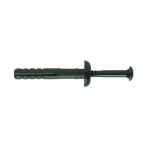 TASSELLO C/VITE P/SCOSSALINE D 6X50 MM T MORO (2