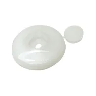 RONDELLONE NYLON P/POLICARBON D 40XP 6 MM (25