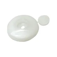 RONDELLONE NYLON P/POLICARBON D 40XP16 MM (25