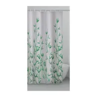 GEDY TENDA DOCCIA POLIES. EUCALIPTO 1304 180X200