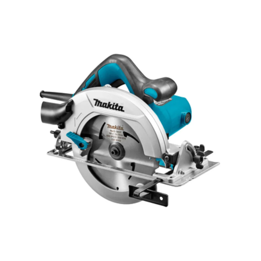 MAKITA SEGA CIRCOLARE HS7601J 1200W 190 MM MAKITA SEGA CIRCOLARE HS7601J 1200W 190 MM