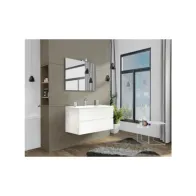 MOBILE BAGNO NEW SPLASH 105 SOSP. BIANCO