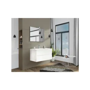 MOBILE BAGNO NEW SPLASH 105 SOSP. BIANCO
