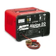 CARICABATTERIA ALPINE 20 BOOST