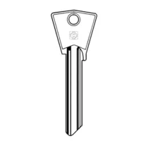 CHIAVI SILCA PROFILO CIL6 OLC (10