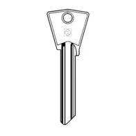 CHIAVI SILCA PROFILO CIL6 OLC (10