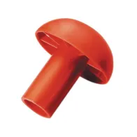 COPRITONDINO A FUNGO PLASTICA D 16/32 MM (100