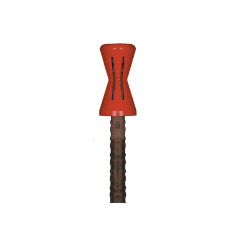 COPRITONDINO A MOLLA PLASTICA D 14/28 MM (25 COPRITONDINO A MOLLA PLASTICA D 14/28 MM (25