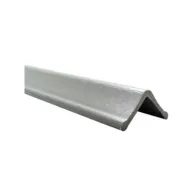 PARASPIGOLO 30X30 POLIST BAROCCO 290 CM ALLUMINIO (10