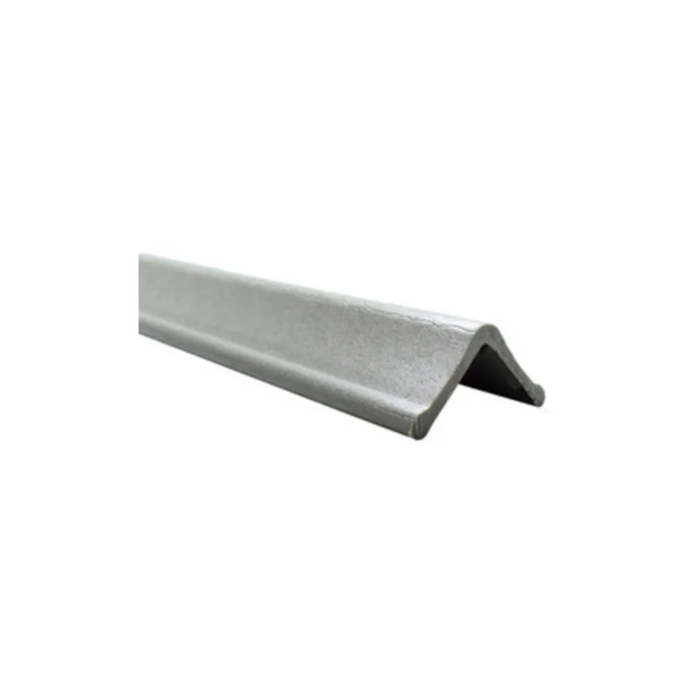 PARASPIGOLO 30X30 POLIST BAROCCO 290 CM ALLUMINIO (10