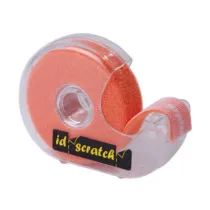 NASTRO VELCRO STRONG M 2X25 MM ARANCIO (10