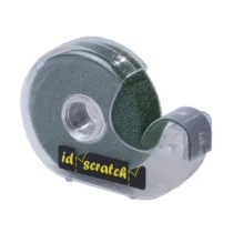 NASTRO VELCRO STRONG M 2X25 MM VERDE (10