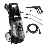 IDROPULITRICE 2800W 180BAR 510 L/H VERTIGO 28 PRO