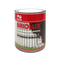SMALTO BRIOLUX 375 ML AVANA 565 (6