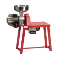 PASSAPOMODORI ELETTR C/BANCO HP 0