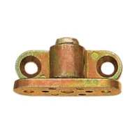 SC GIUNZIONE P/MOBILI ANGOLARE 39X15 MM 4 PZ (5