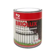 SMALTO BRIOLUX 375ML VERDE BOSCO 365 (6