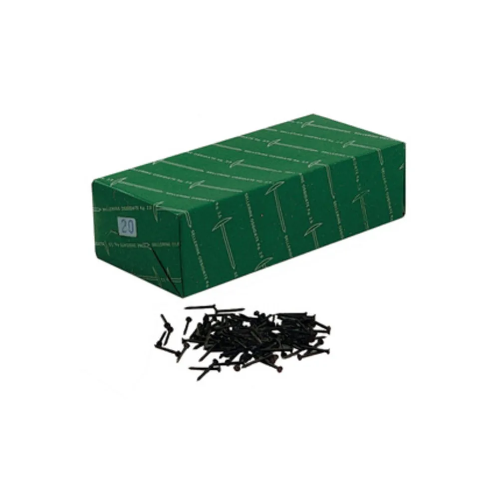 SC SELLERINE ACCIAIO N.20 (GR.80)* (5