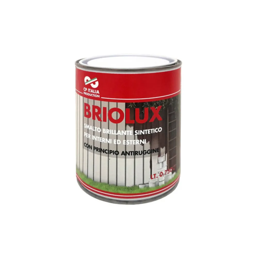 SMALTO BRIOLUX 2