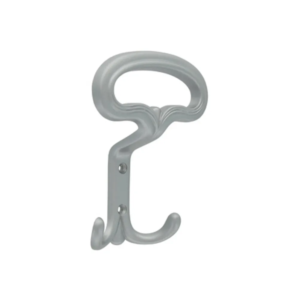 BL APPENDIABITI 2388 CROMO MATTO VERNICIATO (6 BL APPENDIABITI 2388 CROMO MATTO VERNICIATO (6